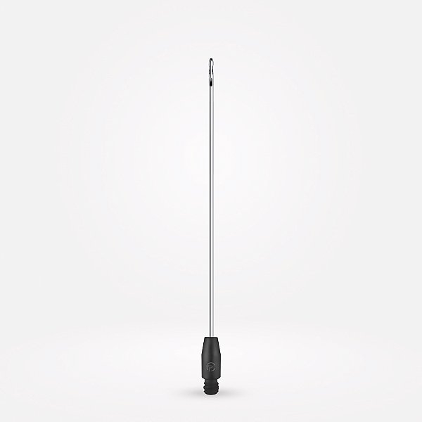 Cânula Para Lipoaspiração Accelerator 3 Furos 4.0mm x 28cm Luer Lock