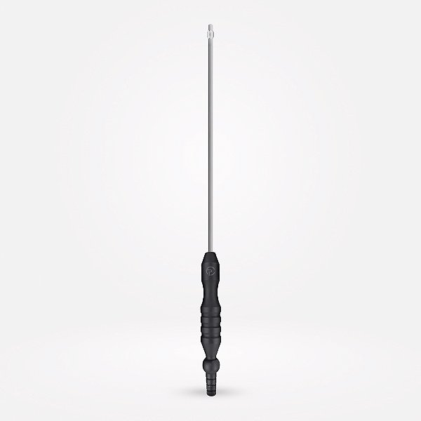 Cânula Para Lipoaspiração Basket Aberta 4.0mm x 25cm Aparelho