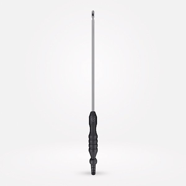 Cânula Para Lipoaspiração Mercedes 3.0mm x 30cm Aparelho Duplo Uso