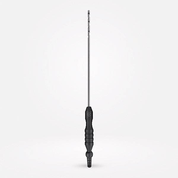 Cânula 9 Furos Para Lipedema 4.0mm x 45cm Aparelho