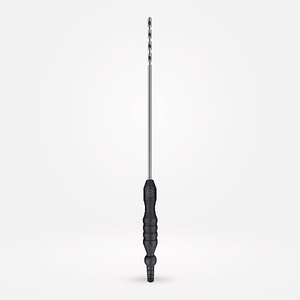 Cânula Mercedes 12 Furos para Lipedema 4.0mm x 35cm Aparelho