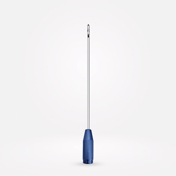 Cânula Para Lipoaspiração Accelerator 3.5mm x 30cm LipoSurg