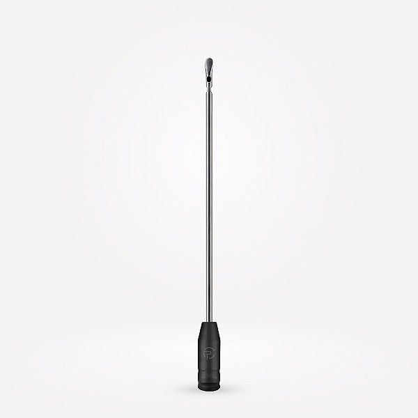 Cânula Para Lipoaspiração Bico de Pato Mercedes 2.5mm x 15cm 60ml