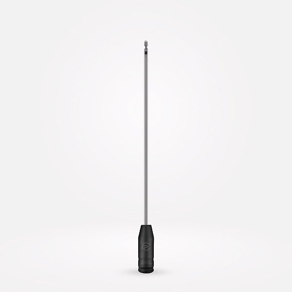 Cânula Para Lipoaspiração Mercedes 3.0mm x 20cm 60ml