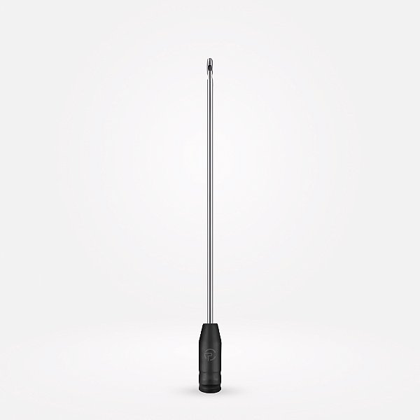 Cânula Para Lipoaspiração Mercedes Invertida  3.0mm x 15cm 60ml