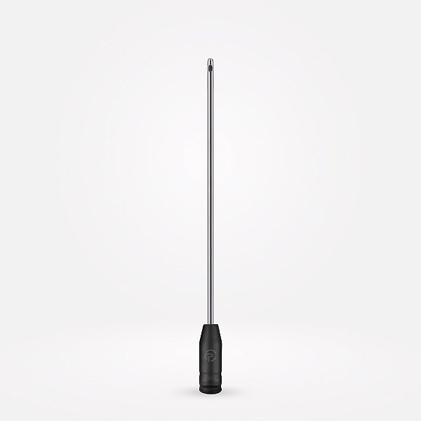 Cânula Para Lipoaspiração 1 Furo 3.5mm x 20cm 60ml