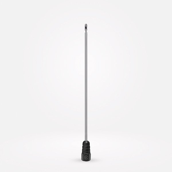 Cânula Para Lipoaspiração Mercedes 3.0mm x 15cm Tulipa Pro