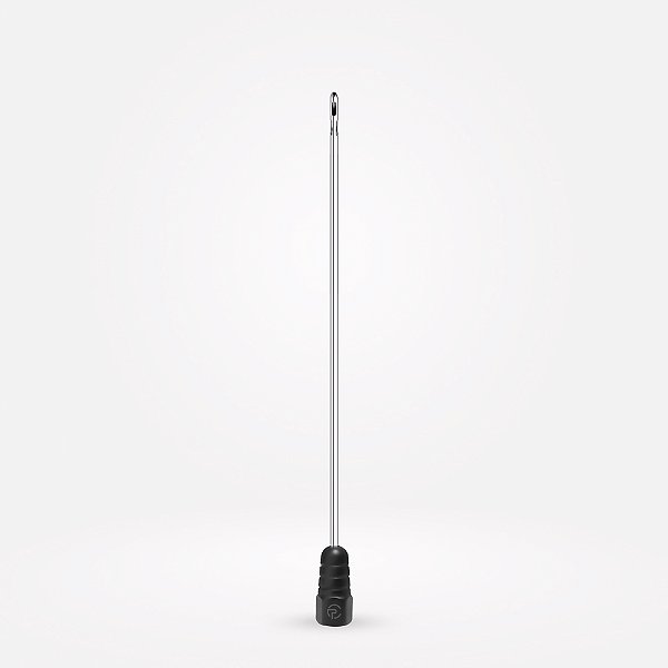 Cânula Mercedes Americana 3.0mm x 15cm Tulipa Pro