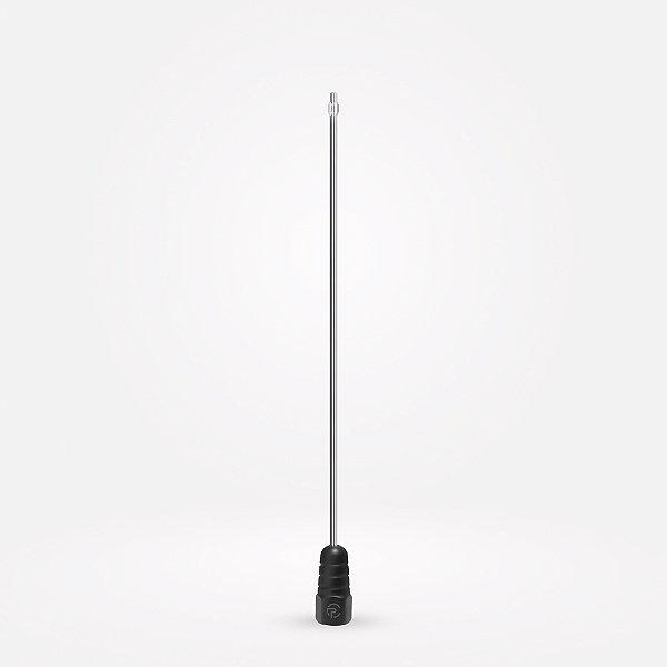 Cânula Para Lipoaspiração Basket Aberta 4.0mm x 28cm Tulipa Pro