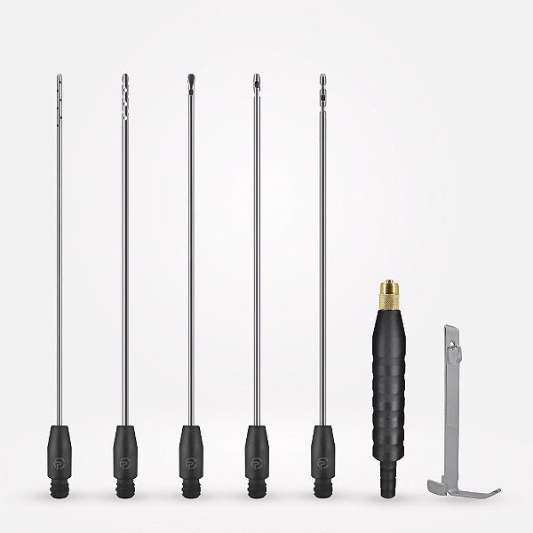 KIT Para Lipoaspiração de Papada Completo Ofical Dr Ricardo Krause