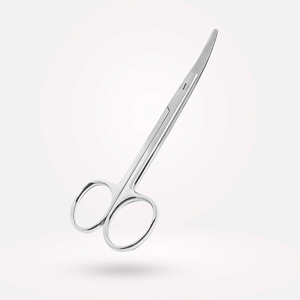 Tesoura Rees Para Descolamento 19cm