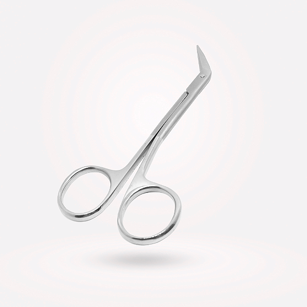 Tesoura Pelicano 12cm