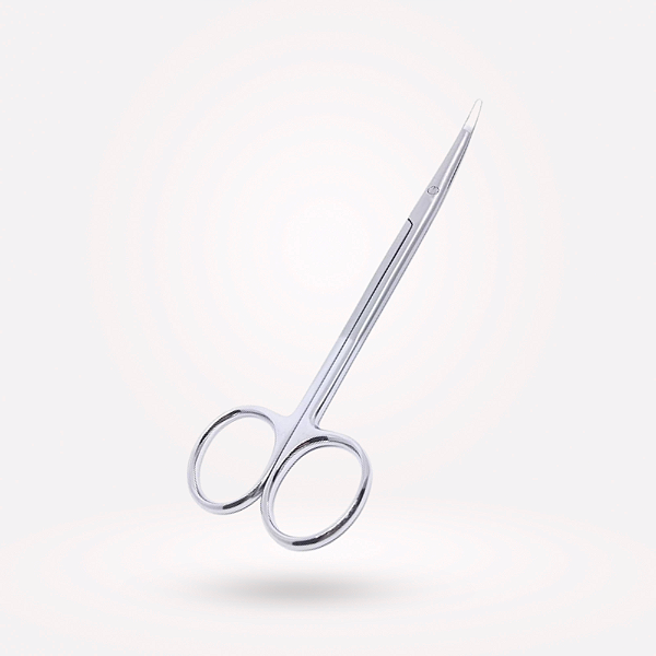 Tesoura Kilner Reta 12cm