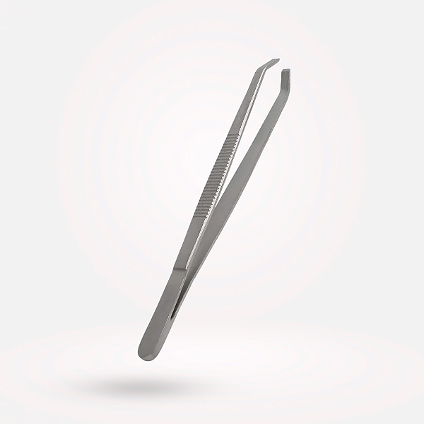 Pinça Para Retirada de Ponto 10cm