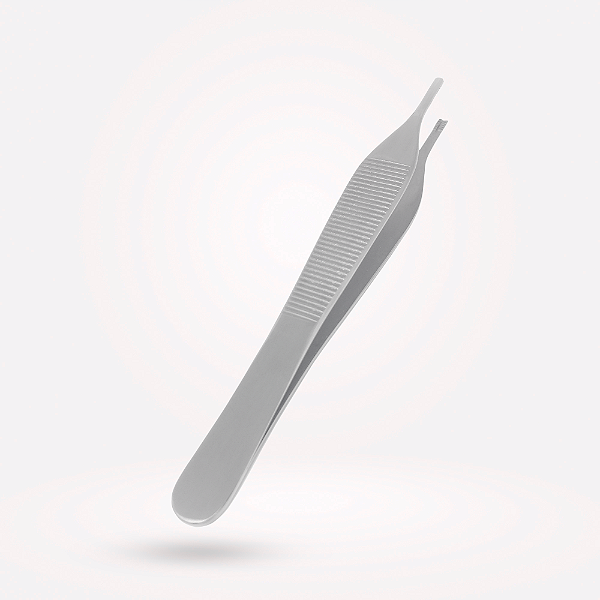 Pinça Adson Brown 15cm