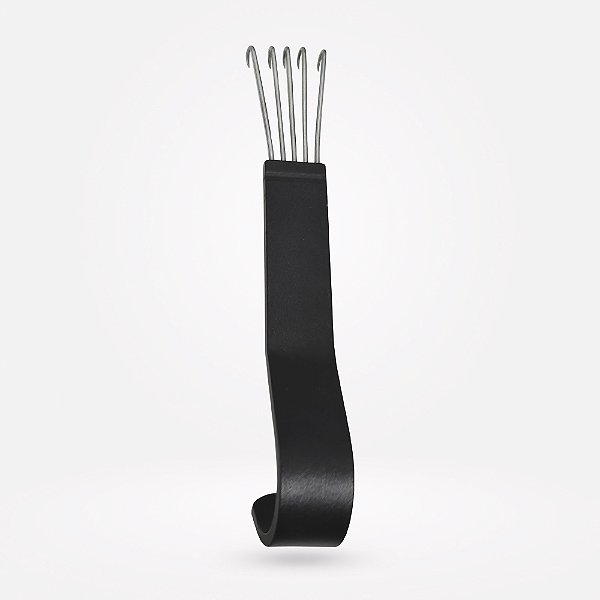 AFASTADOR ANDERSON COM 5 GARRAS 12CM