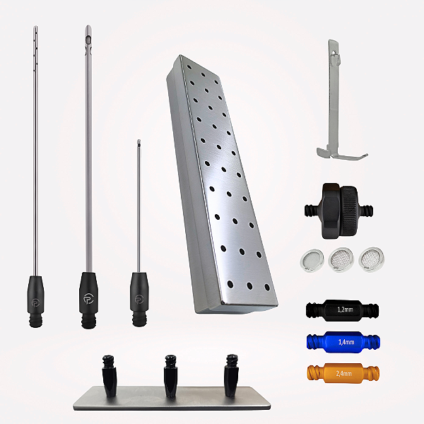 Kit Para Coleta De Células Mesenquimais - Fístulas Anais