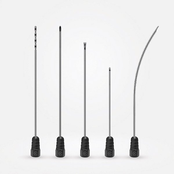 Kit Completo Para Enxertia de Mama