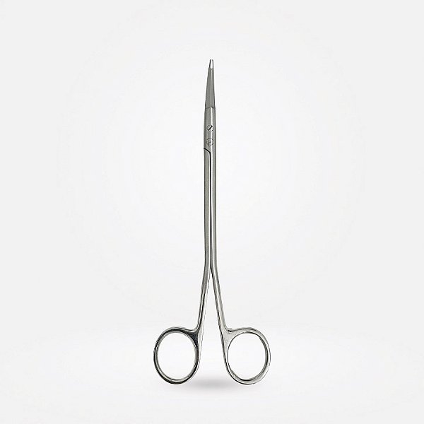 Tesoura para Lifting Facial Freeman Kaye 19cm