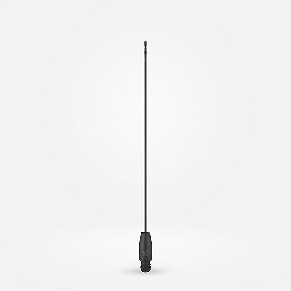Cânula Para Lipoaspiração Mercedes 4.0mm x 15cm Luer Lock