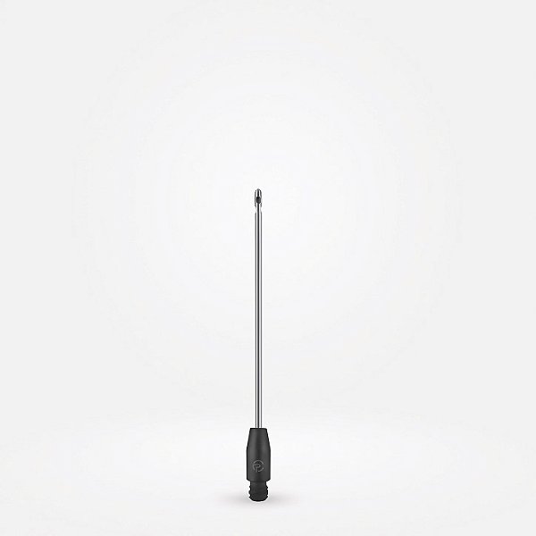 Cânula Para Lipoaspiração Mercedes 3.0mm x 10cm Luer Lock