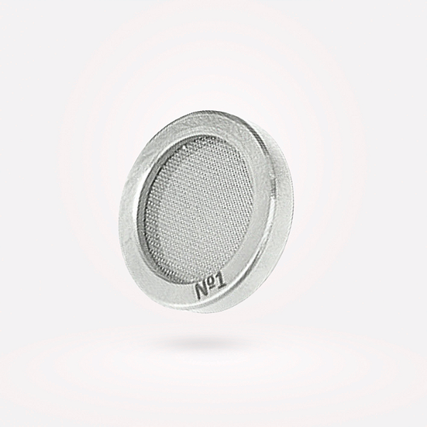Filtro Nº 1 - 0.15mm para Nano Transferidor - Liponizer Set