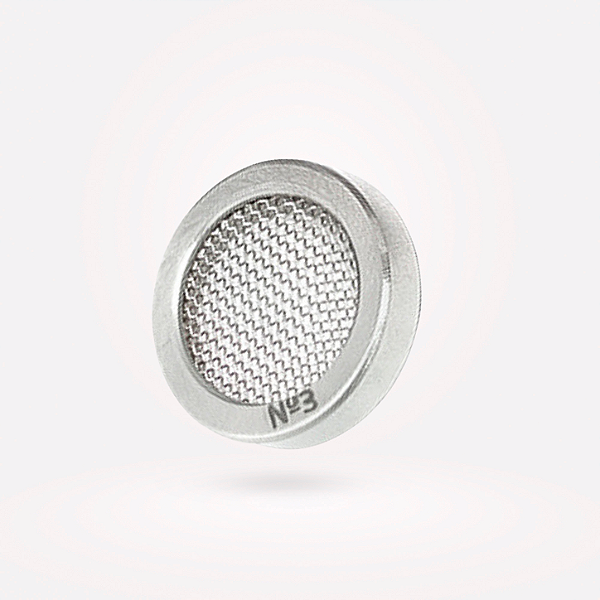 Filtro Nº 3 - 0.30mm para Nano Transferidor - Liponizer Set