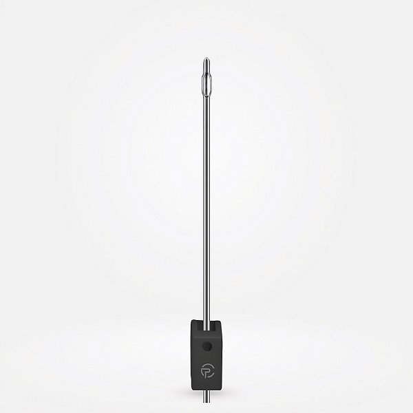 Cânula Para Lipoaspiração Basket Aberta 5.0mm x 30cm Compatível MicroAire