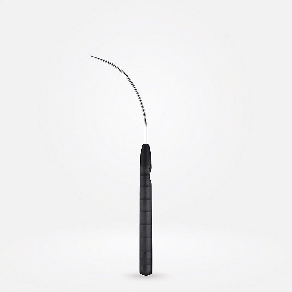 Passa Fio Agudo 12cm