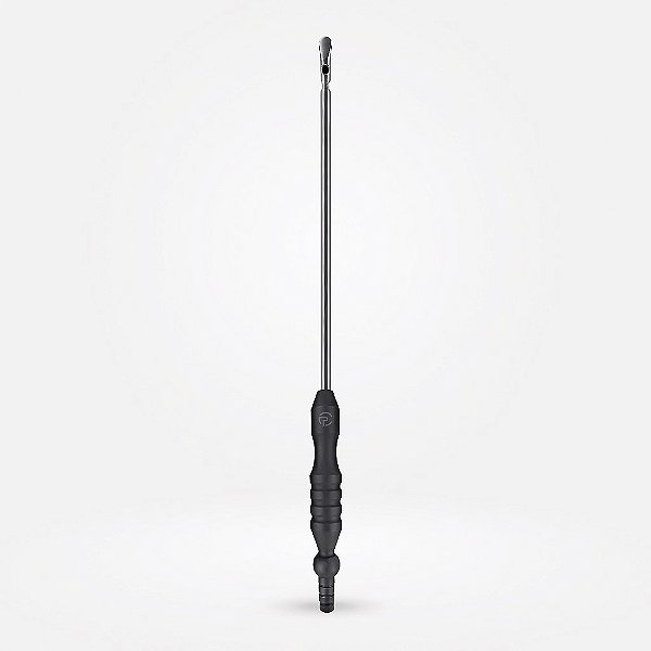 Cânula Para Lipoaspiração Bico de Pato Mercedes 3.0mm x 20cm Aparelho Duplo Uso