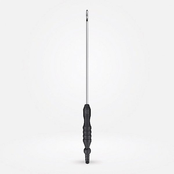 Cânula Para Lipoaspiração Accelerator 3 Furos 4.0mm x 25cm Aparelho