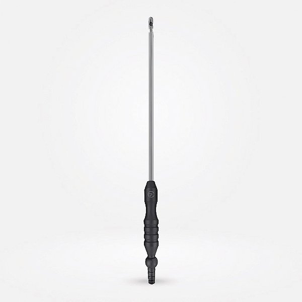Cânula Para Lipoaspiração Mercedes 3.5mm x 20cm Aparelho Duplo Uso