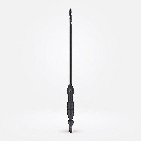 Cânula Para Lipoaspiração 6 Furos 4.0mm x 30cm Aparelho Duplo Uso
