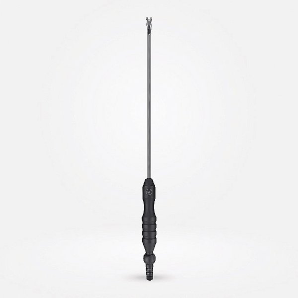Cânula Para Lipoaspiração Ponta V Toledo 3.5mm x 20cm Aparelho