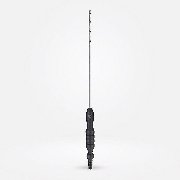 Cânula 12 Furos Para Lipedema 4.0mm x 45cm Aparelho