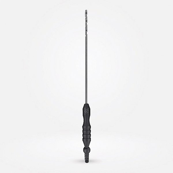 Cânula 9 Furos Para Lipedema 4.0mm x 40cm Aparelho