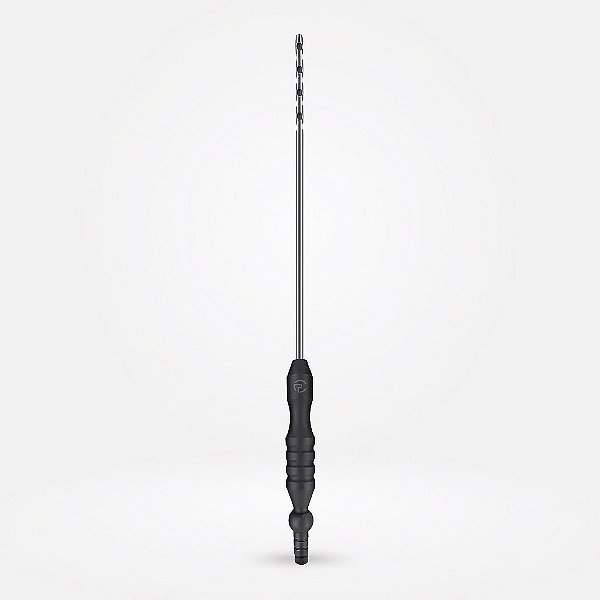 Cânula Mercedes 12 Furos Para Lipedema 4.0mm x 40cm Aparelho