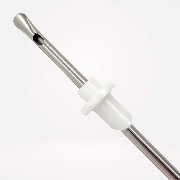 Skin Port - Protetor de Pele 6.5mm - 1 unid
