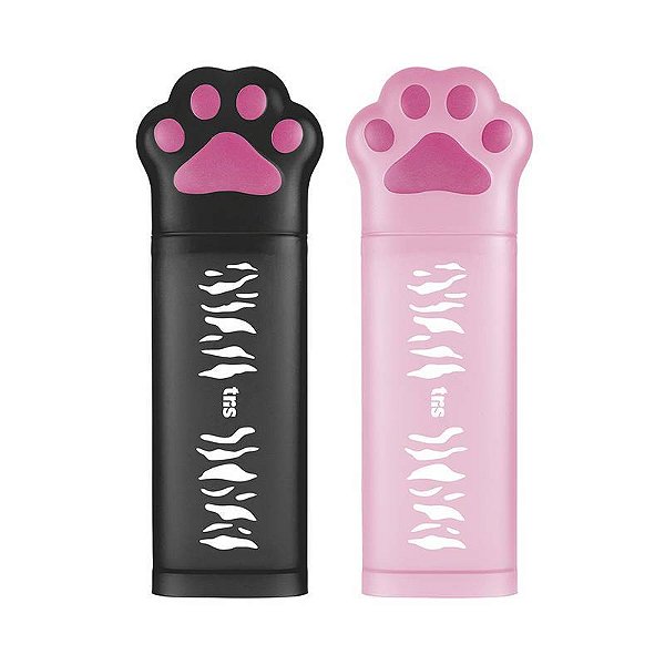 ESTOJO PLÁSTICO TRIS HOLIC PETS