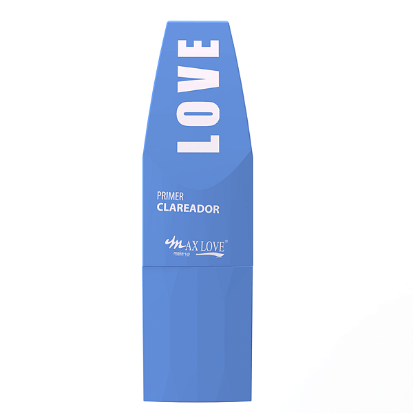 Primer Clareador - Max Love