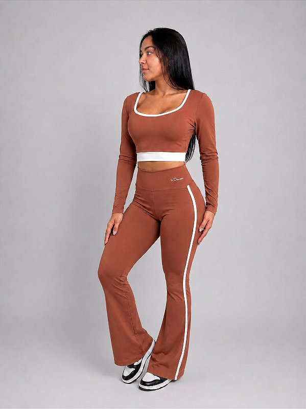 Conjunto Lua Siena