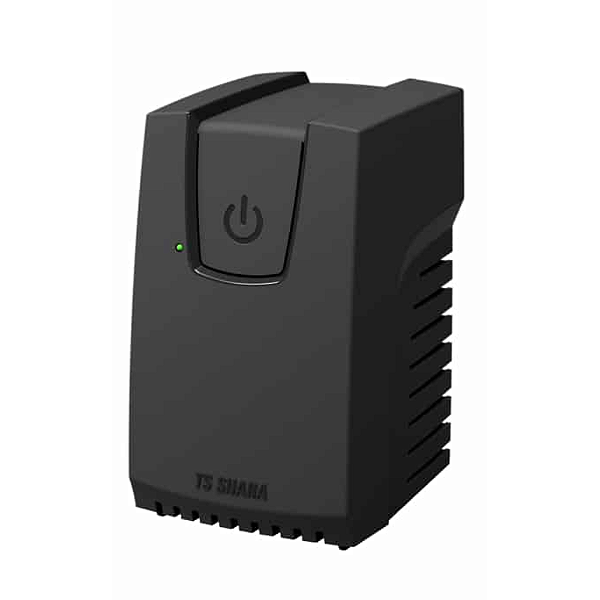 ESTABILIZADOR 300VA BIV 4T - TS SHARA