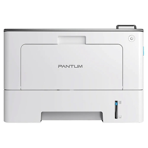 IMPRESSORA A LASER ETHERNET WIFI PRETO E BRANCO PANTUM BP5100DW