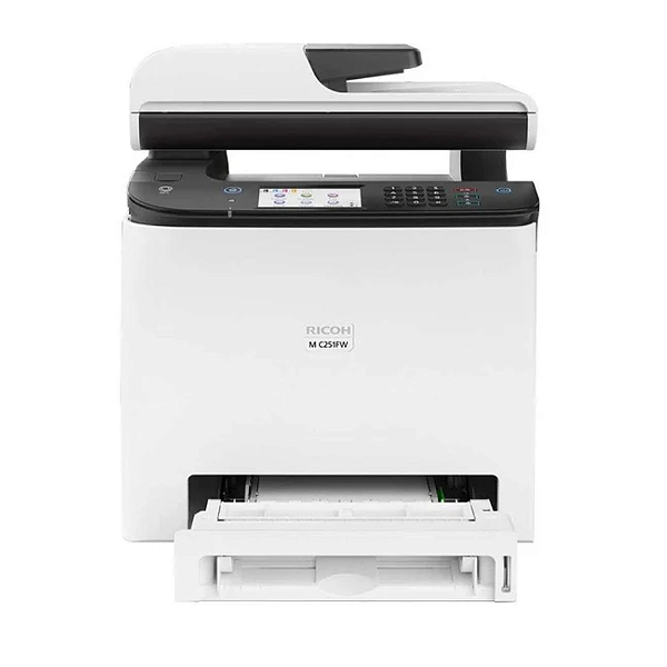 IMPRESSORA MULTIFUNCIONAL  C251FW 110V RICOH