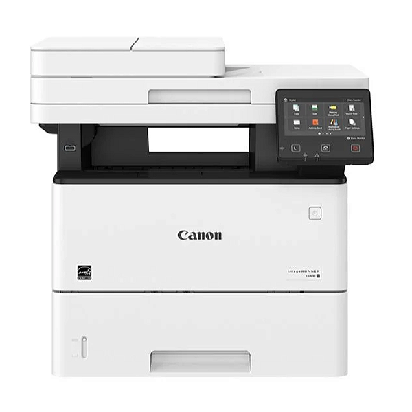 IMPRESSORA MULTIFUNCIONAL A LASER IMAGERUNNER 1643IF II
