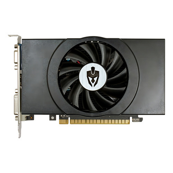 PLACA DE VÍDEO GPU 4GB DDR3 128BIT