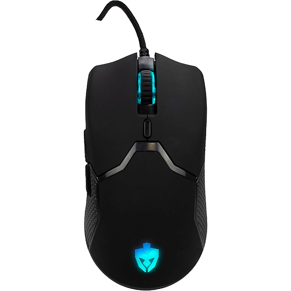 MOUSE GAMER EVOLUT EG-109