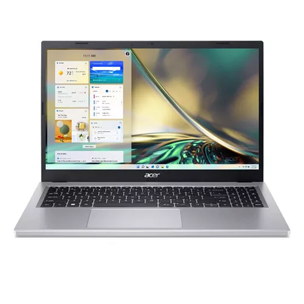 NOTEBOOK ACER ASP3 A315-510P-34XC I3 8GB 256GB SSD 15.6 W11