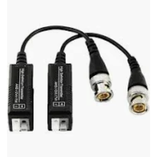 CONECTOR BALUN ENGATA RÁPIDO 101