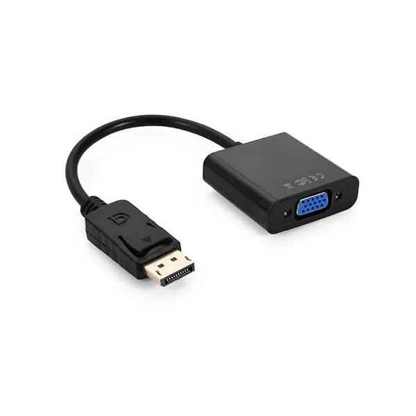 ADAPTADOR DP X VGA